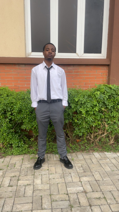 Christopher Nwankwo