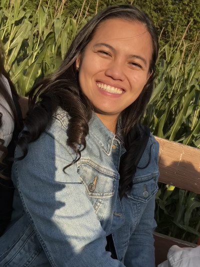 Dennise Mharie Maldonado