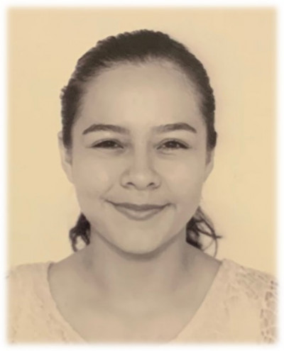 Vanessa Ivonne Oreza Escalante
