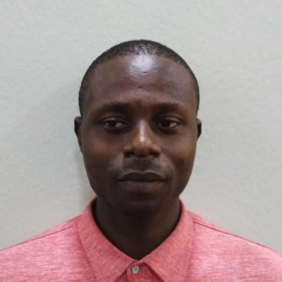 Adeniran Olotu
