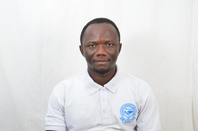 Armstrong Kusi Appiah