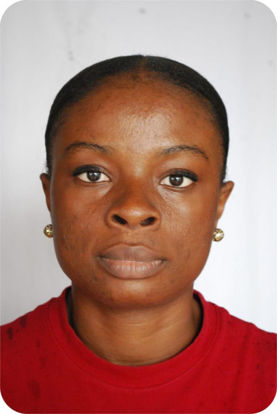 Vivian Sarpong