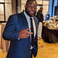 Barron Donaldson-Williams