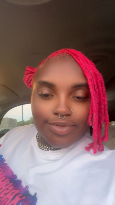 Ka’Shayla Clark Clark