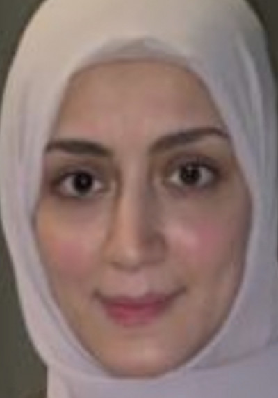 Afira Kachwalla