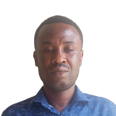 Joachim Frimpong Baah