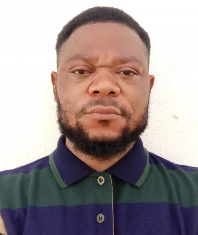 EGBE ERNEST NKONGHO