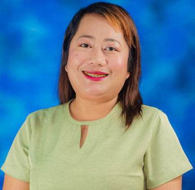 LAILA TABUGA