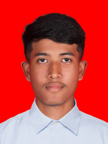 Putra Risna Wirakusuma