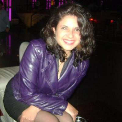 Gabriela Abigail Soto