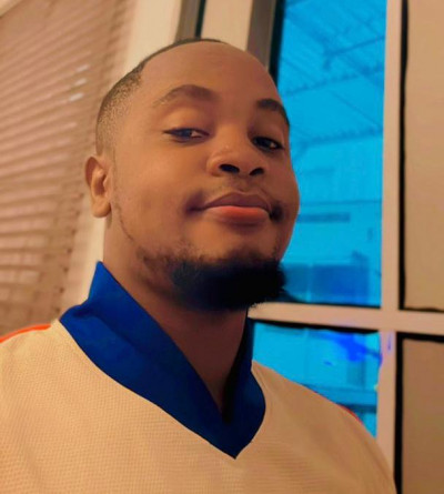 EZERIKE OKECHUKWU