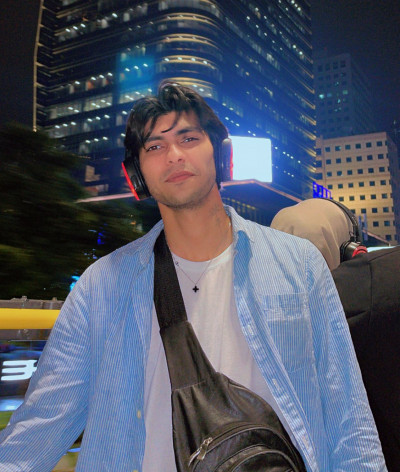 Jibran Alam
