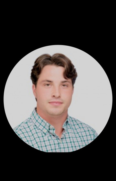 Blake Christopher Zimmer