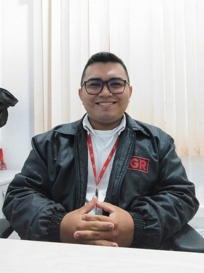 ANDERSON SOUZA DE SOUZA