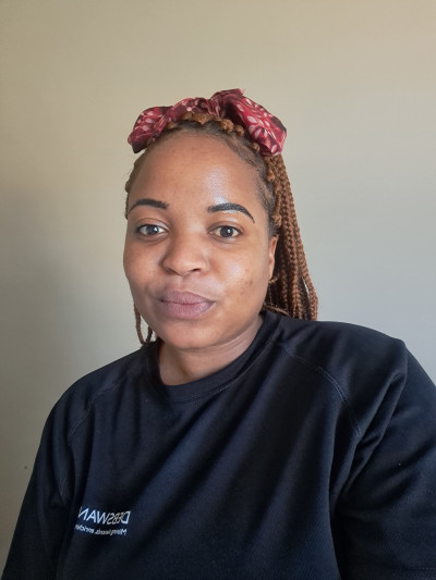 Confidence  masenyane Tsheoga