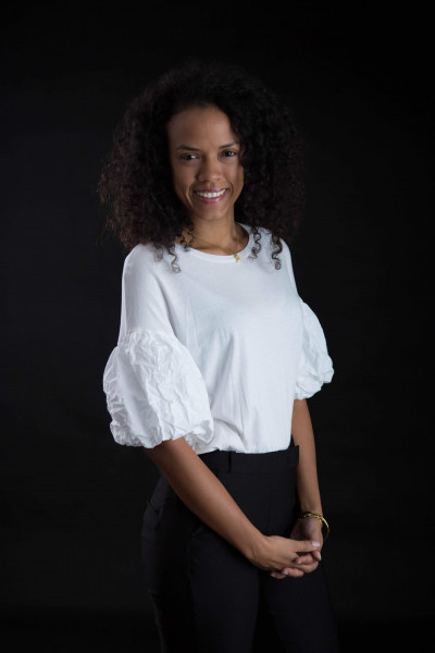 Lucía Fernanda Castillo Arias