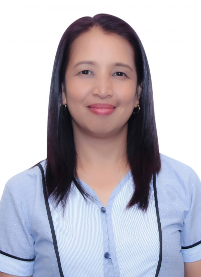 MARIA NENETTE VARGAS