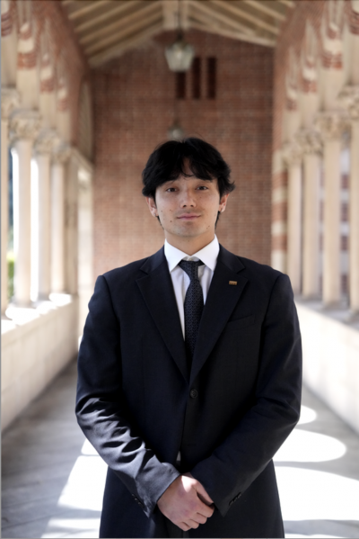 Daniel Tan-Goldhammer