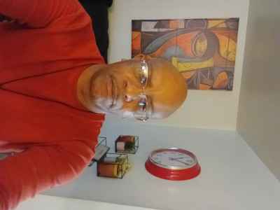 Luther Tucker Tucker