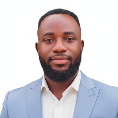 Bright Adjei