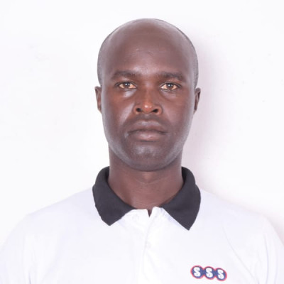 geoffrey ongeta