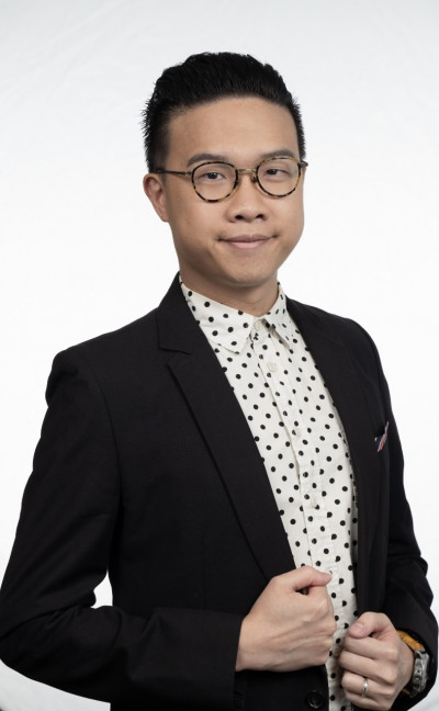 Jeffrey Lau
