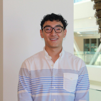 Anton David Guaman Davila