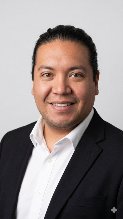 Leobardo Mauricio