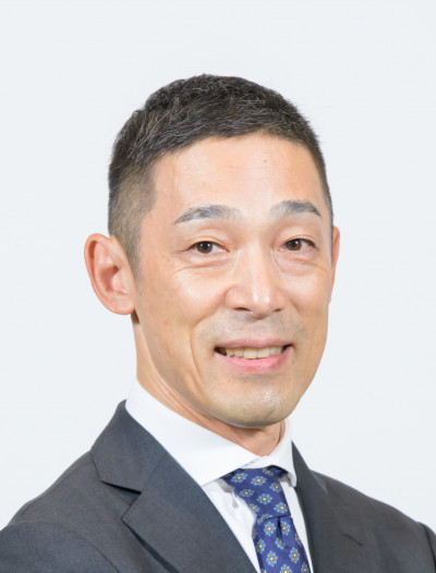 Mikio H.