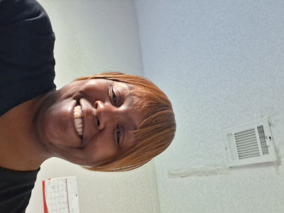 Marletha Scott Scott