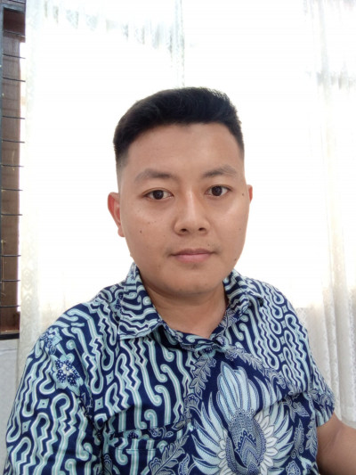 Ari Wahyu Ramadhan .