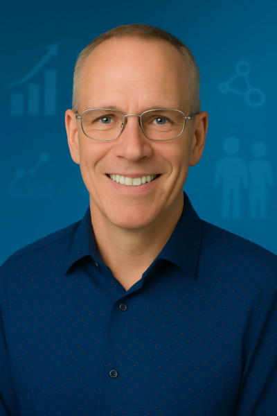 Mark Dunham