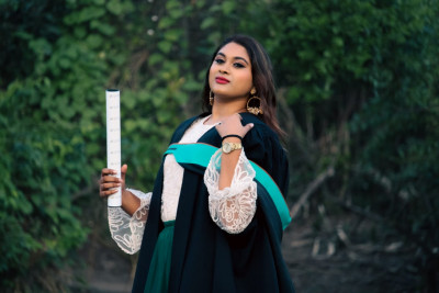 Swaleha Mahomed Mahomed