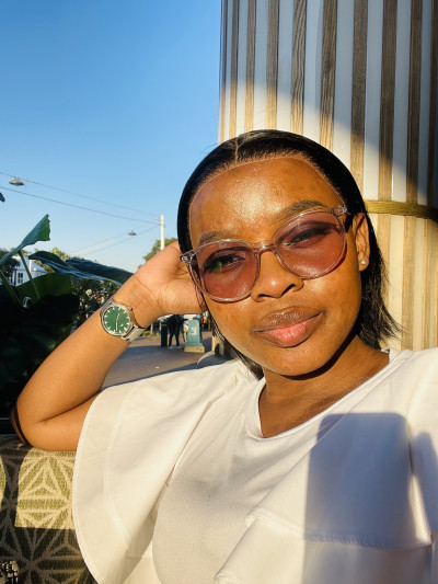 Nolwandle Vezi