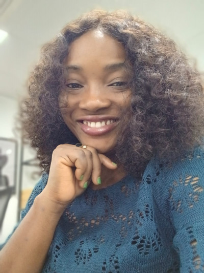 Ijeoma Amadi