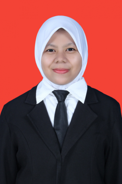 Dewi Fitriasari