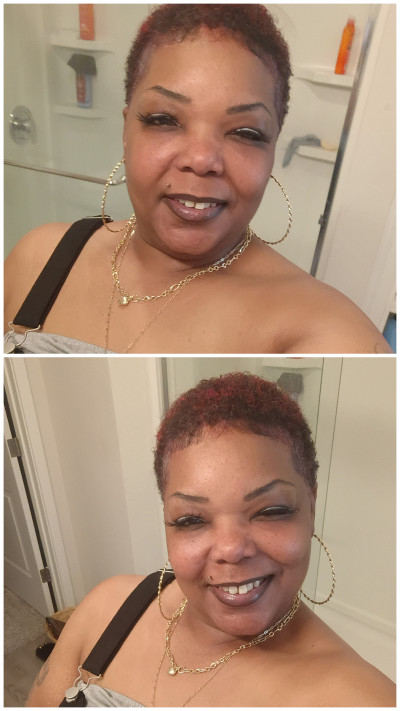 Akesha Jackson
