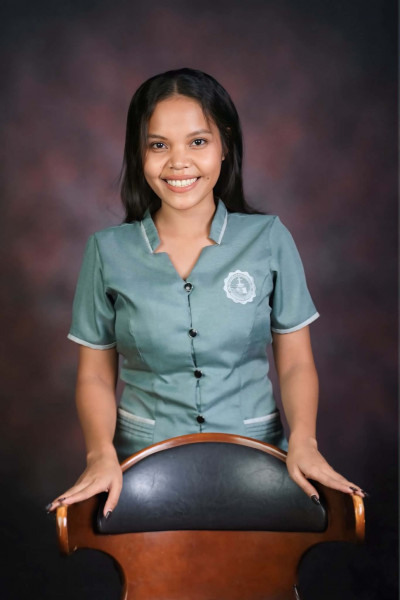 Manilyn Binaton