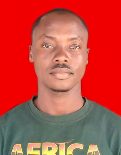 Frederick Akuffo