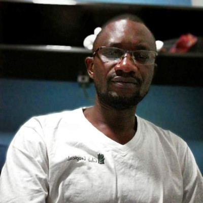 Paul Mpinda Kabamba