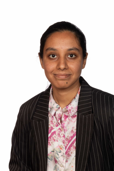 Sai Lohitha Gottipati