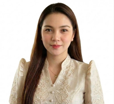 Shiela Mae Nuṅez
