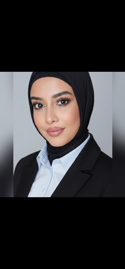 Alaa Alsarayreh