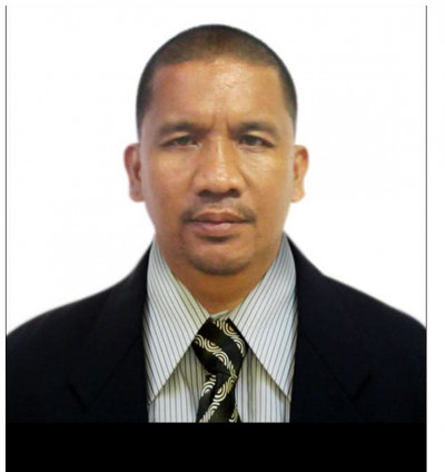 Regino SANTOS