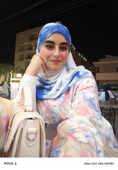 Ameera Aliswed