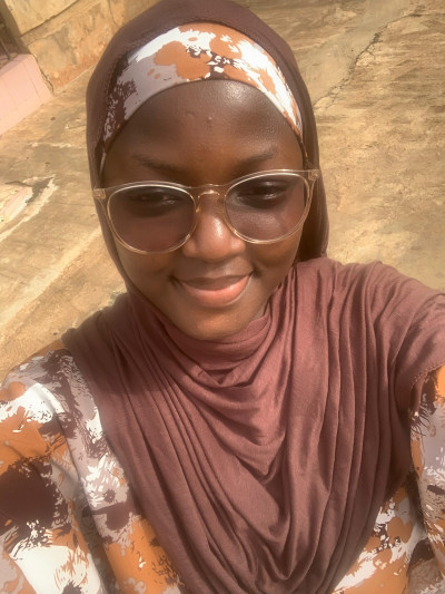 Salisu Maryam
