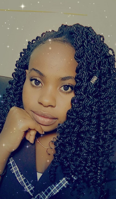 Grace Mutua
