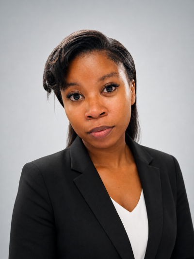 Siyabonga Yende