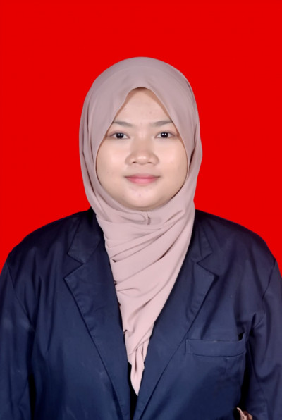 Adliyatul Gustianti