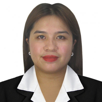 Maria Kimberly Mecate